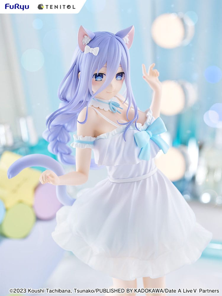 Date A Live V Tenitol Tall Mio Takamiya