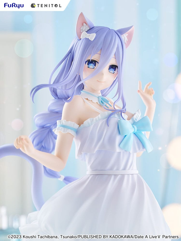Date A Live V Tenitol Tall Mio Takamiya