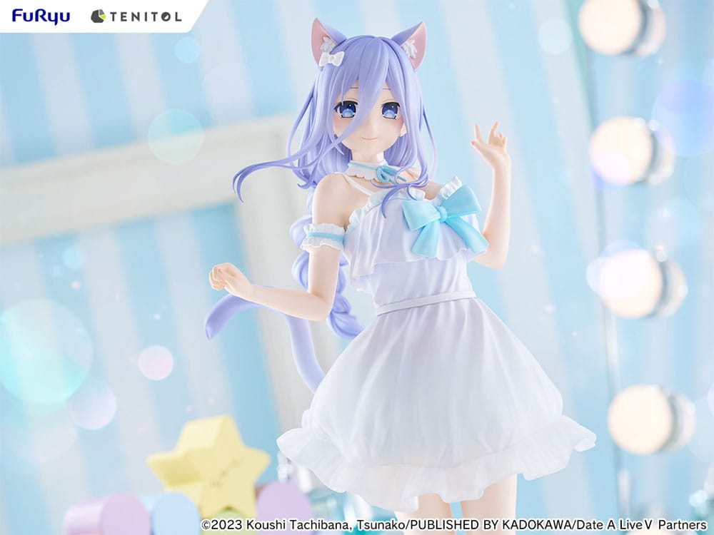 Date A Live V Tenitol Tall Mio Takamiya
