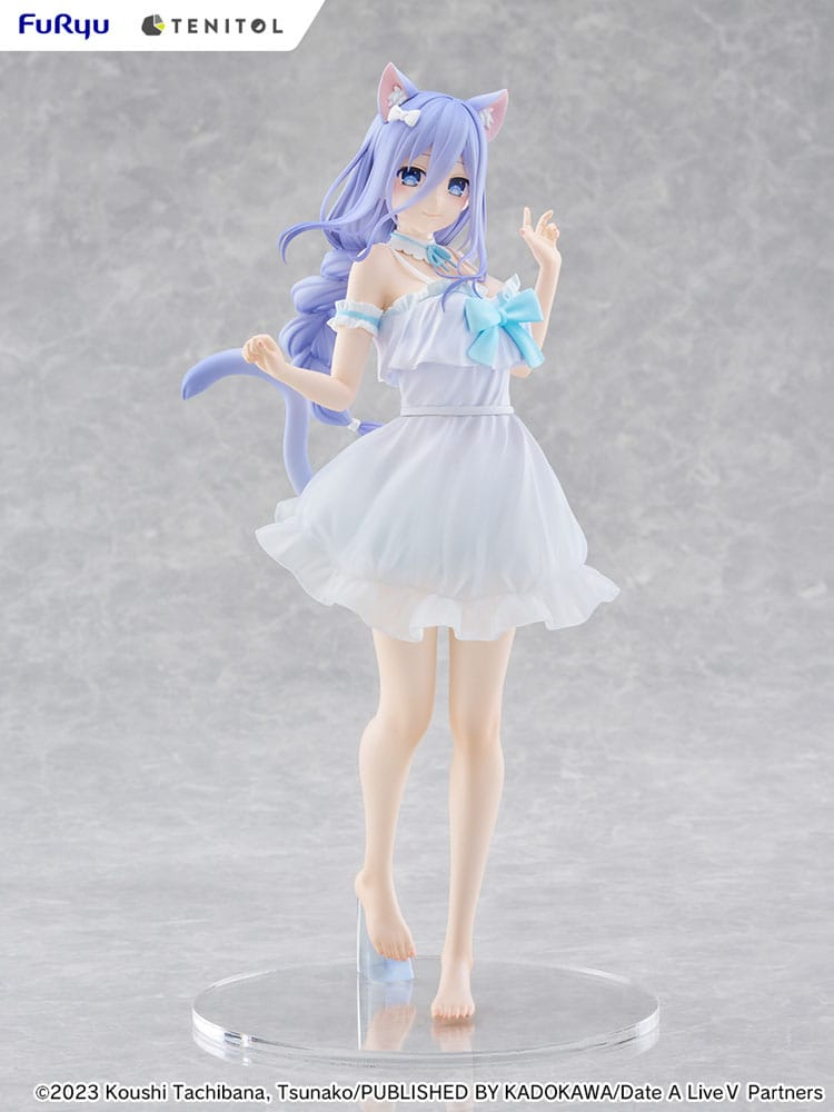 Date A Live V Tenitol Tall Mio Takamiya