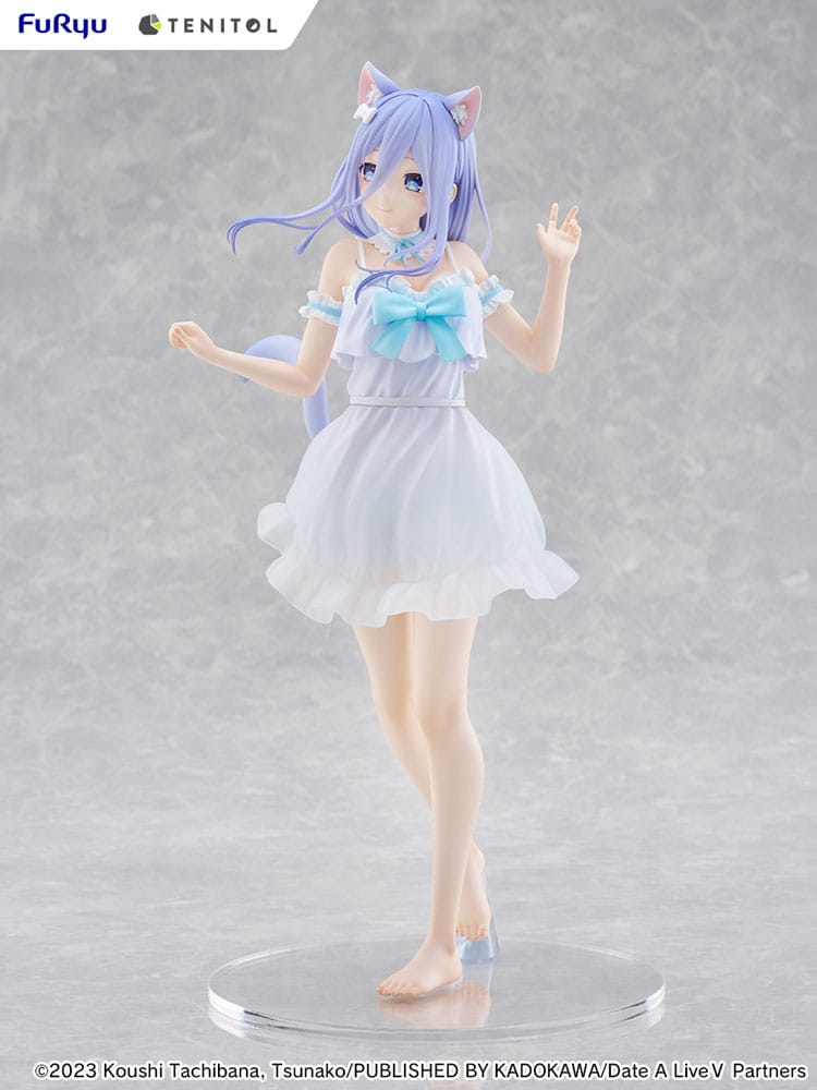 Date A Live V Tenitol Tall Mio Takamiya