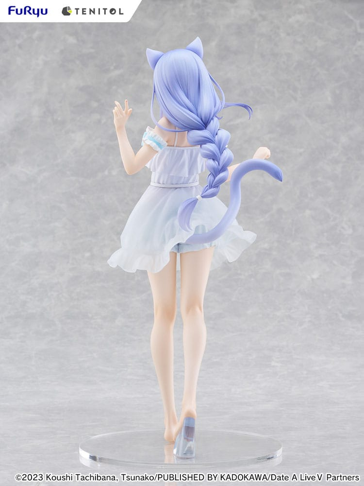 Date A Live V Tenitol Tall Mio Takamiya