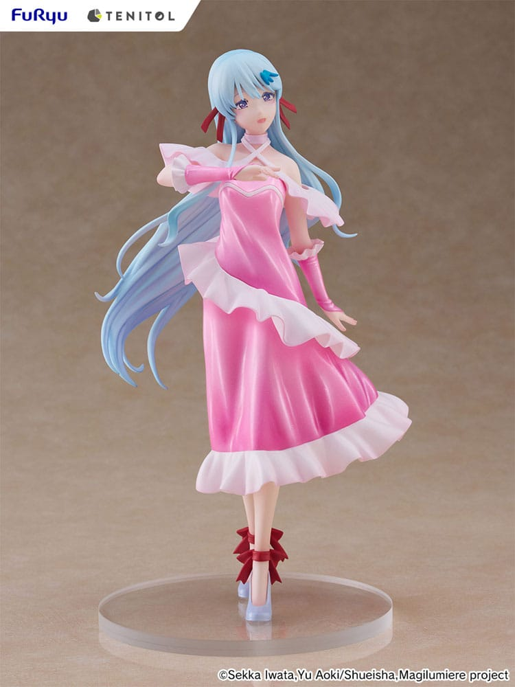 Magilumiere Co. Ltd Tenitol Aoi Lily