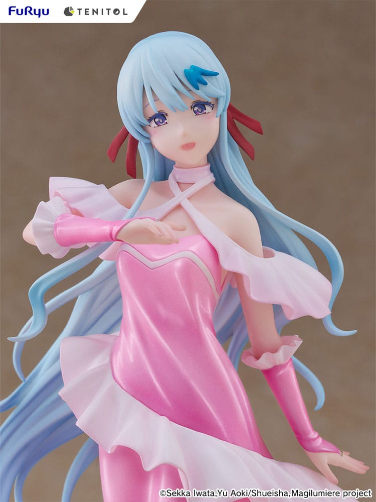 Magilumiere Co. Ltd Tenitol Aoi Lily
