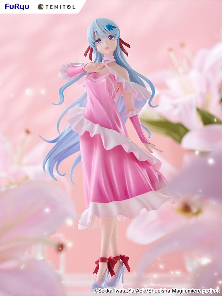 Magilumiere Co. Ltd Tenitol Aoi Lily