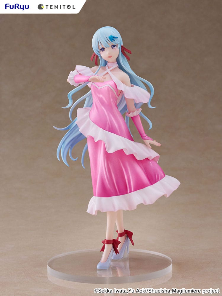 Magilumiere Co. Ltd Tenitol Aoi Lily