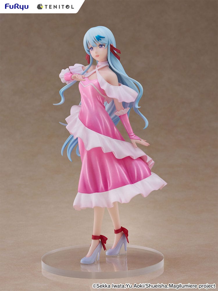 Magilumiere Co. Ltd Tenitol Aoi Lily