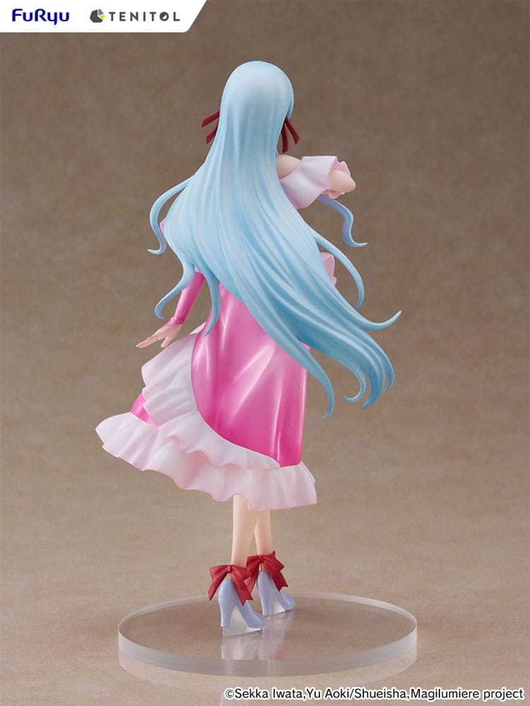 Magilumiere Co. Ltd Tenitol Aoi Lily