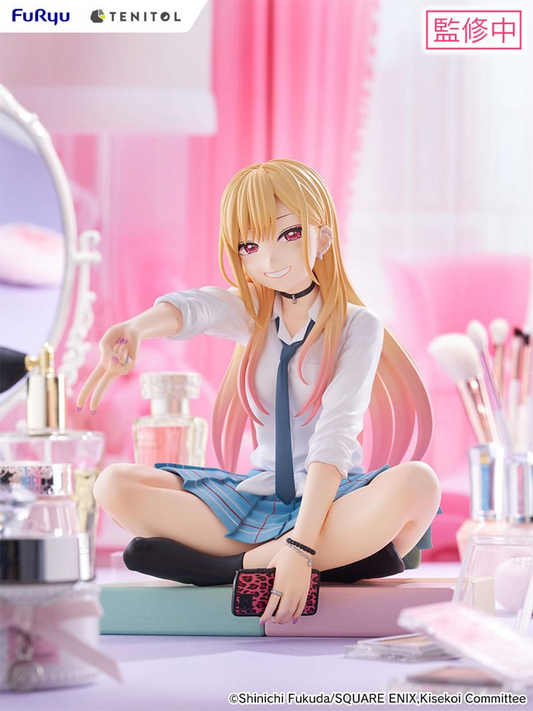 My Dress-Up Darling BIG Noodle Stopper Marin Kitagawa