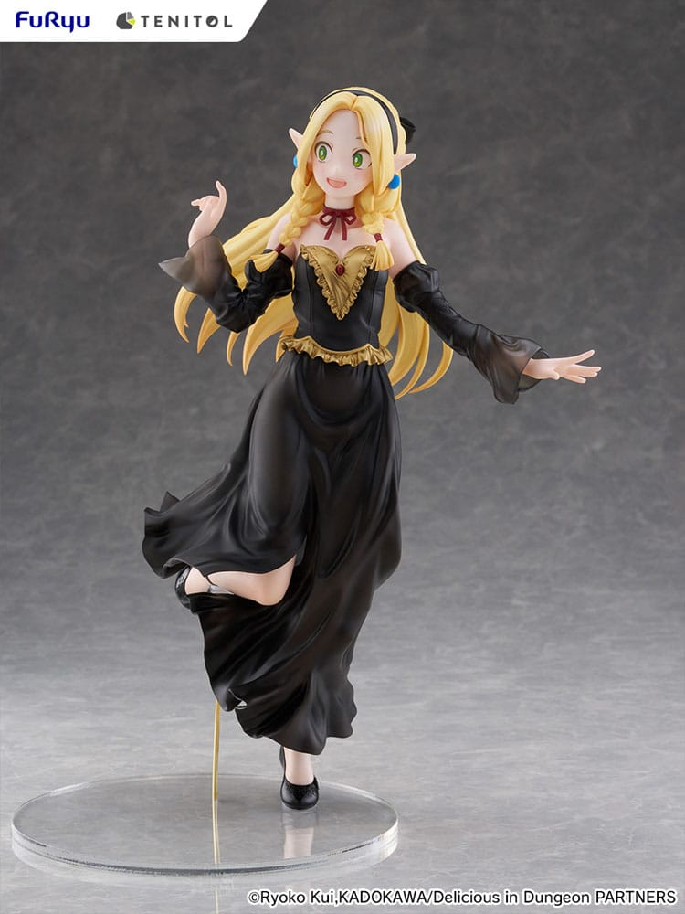 Delicious in Dungeon Tenitol Tall Marcille Dress style Ver