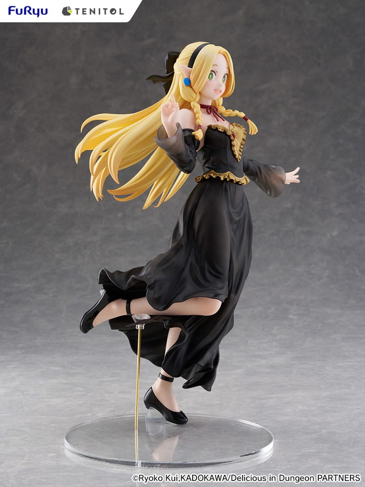 Delicious in Dungeon Tenitol Tall Marcille Dress style Ver