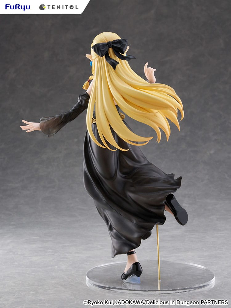 Delicious in Dungeon Tenitol Tall Marcille Dress style Ver