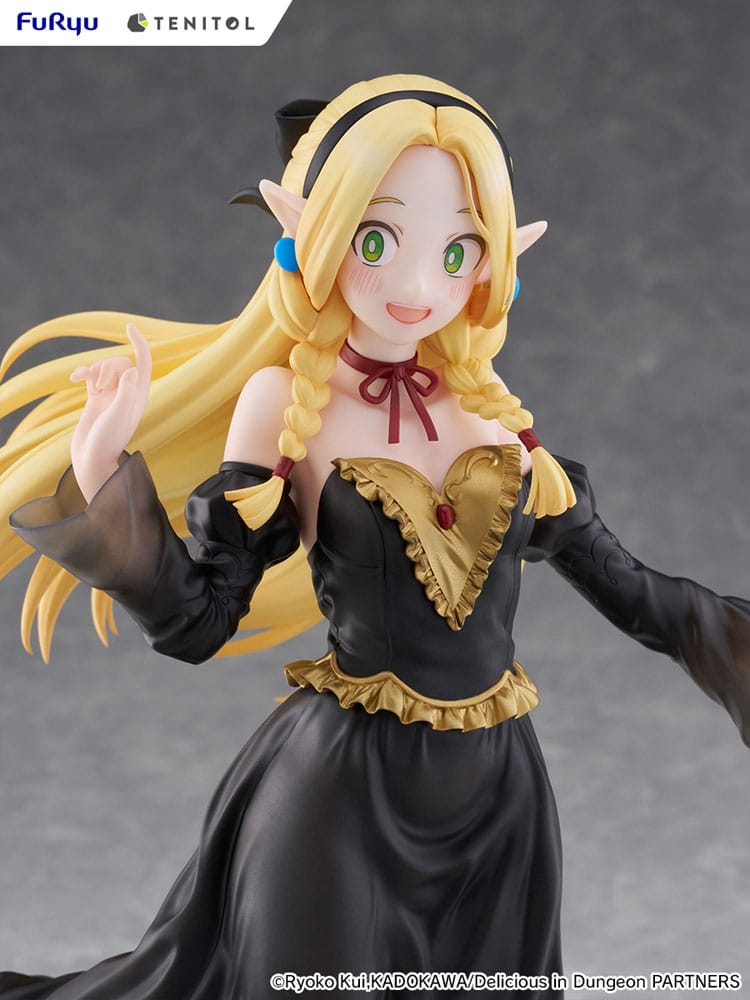 Delicious in Dungeon Tenitol Tall Marcille Dress style Ver
