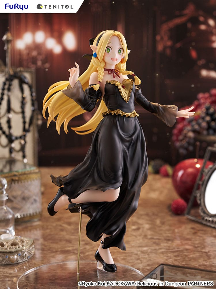 Delicious in Dungeon Tenitol Tall Marcille Dress style Ver