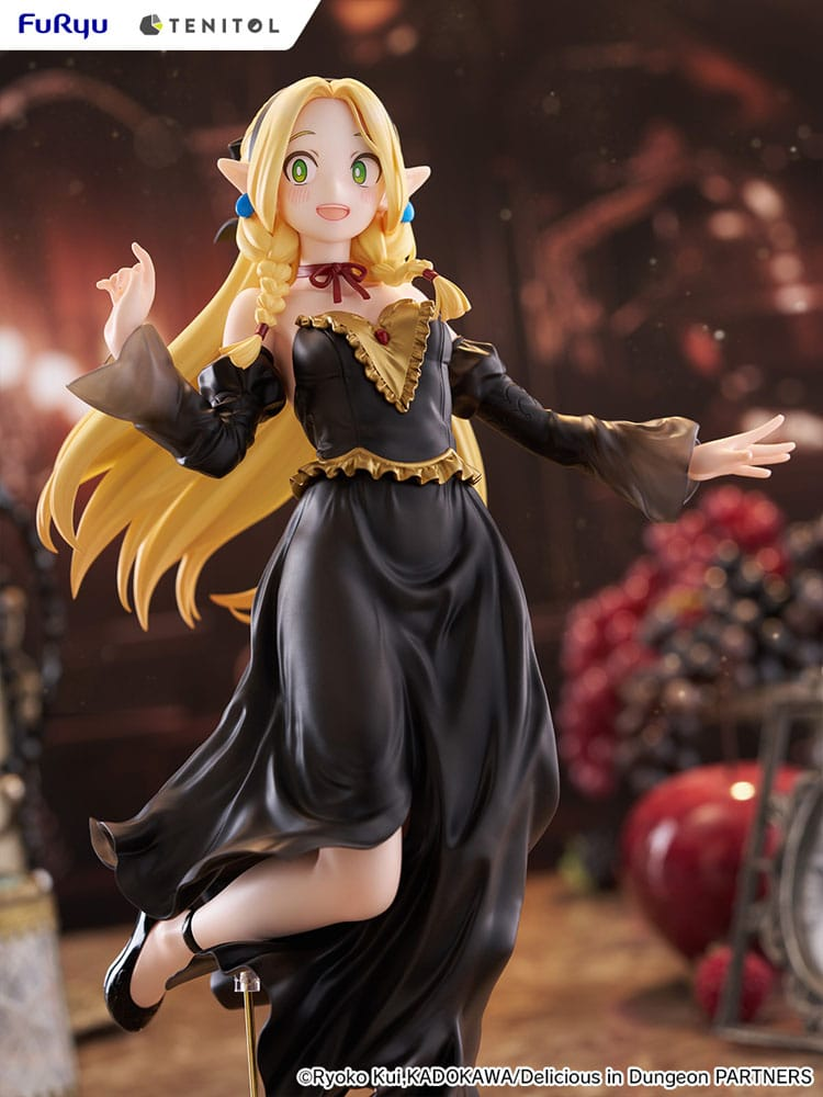Delicious in Dungeon Tenitol Tall Marcille Dress style Ver
