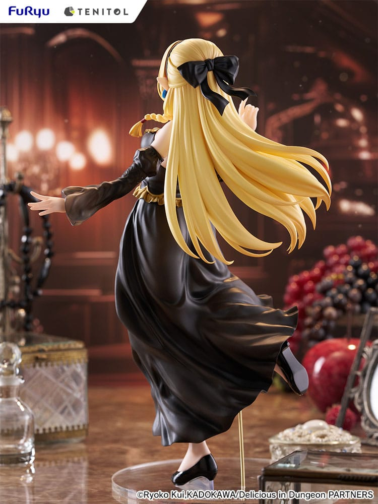 Delicious in Dungeon Tenitol Tall Marcille Dress style Ver
