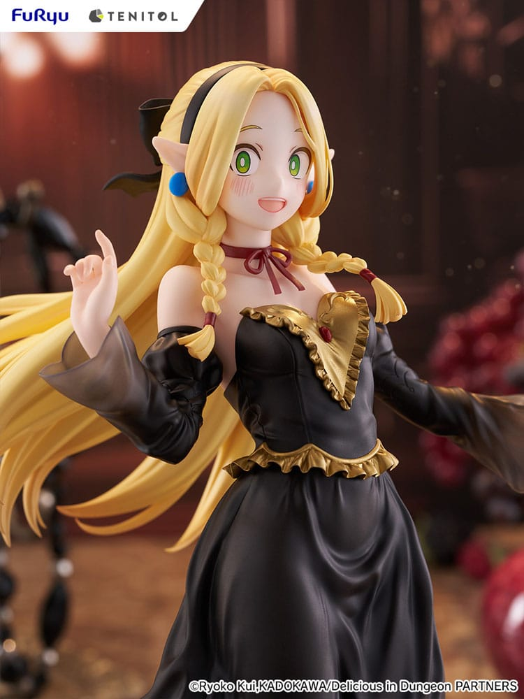 Delicious in Dungeon Tenitol Tall Marcille Dress style Ver