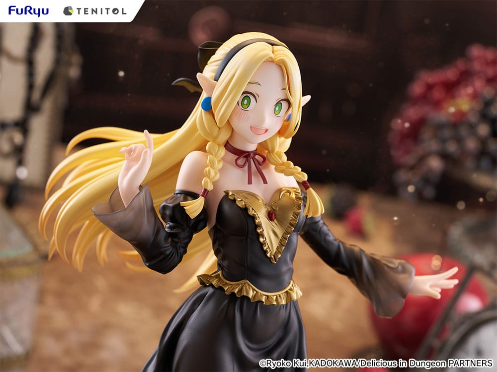 Delicious in Dungeon Tenitol Tall Marcille Dress style Ver