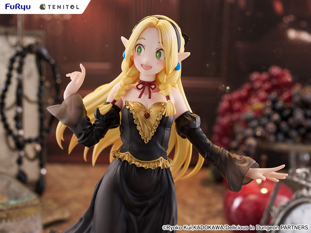Delicious in Dungeon Tenitol Tall Marcille Dress style Ver