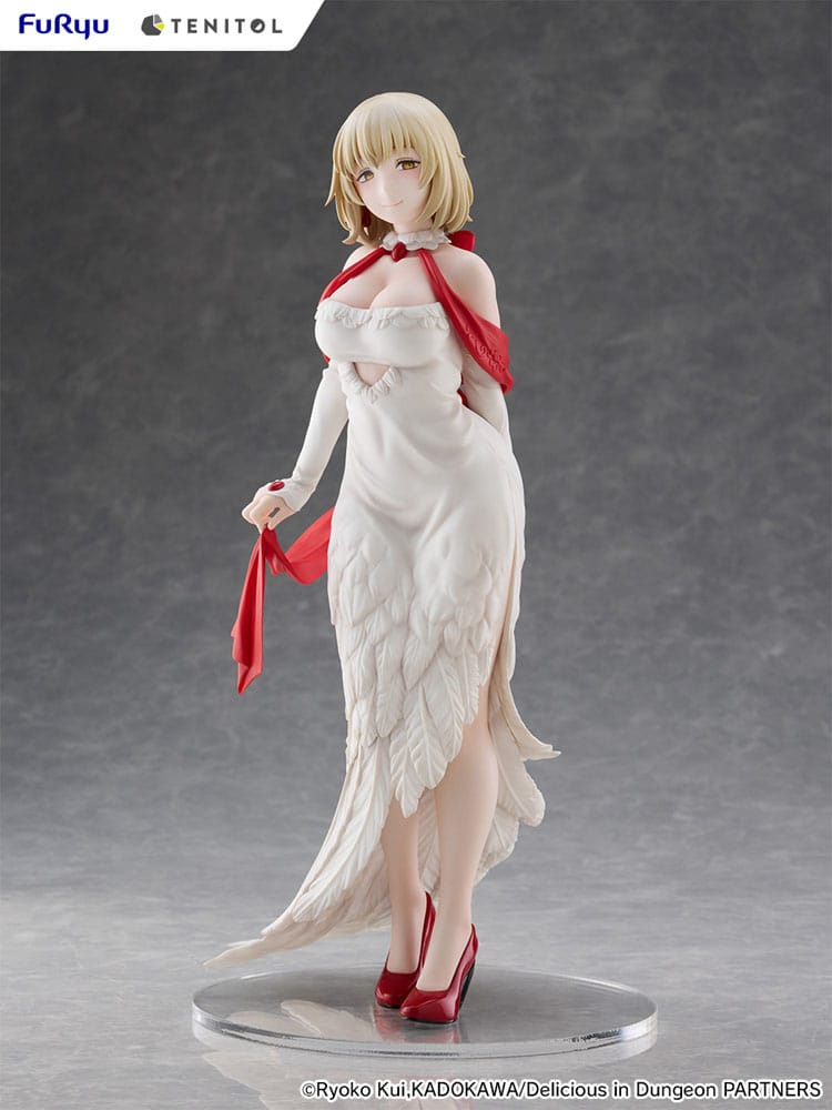 Delicious in Dungeon Tenitol Tall Falin Dress style Ver