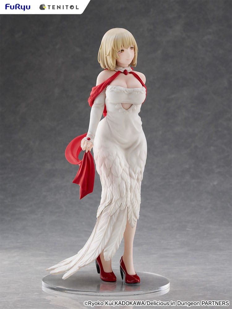 Delicious in Dungeon Tenitol Tall Falin Dress style Ver