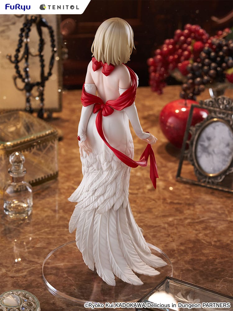 Delicious in Dungeon Tenitol Tall Falin Dress style Ver