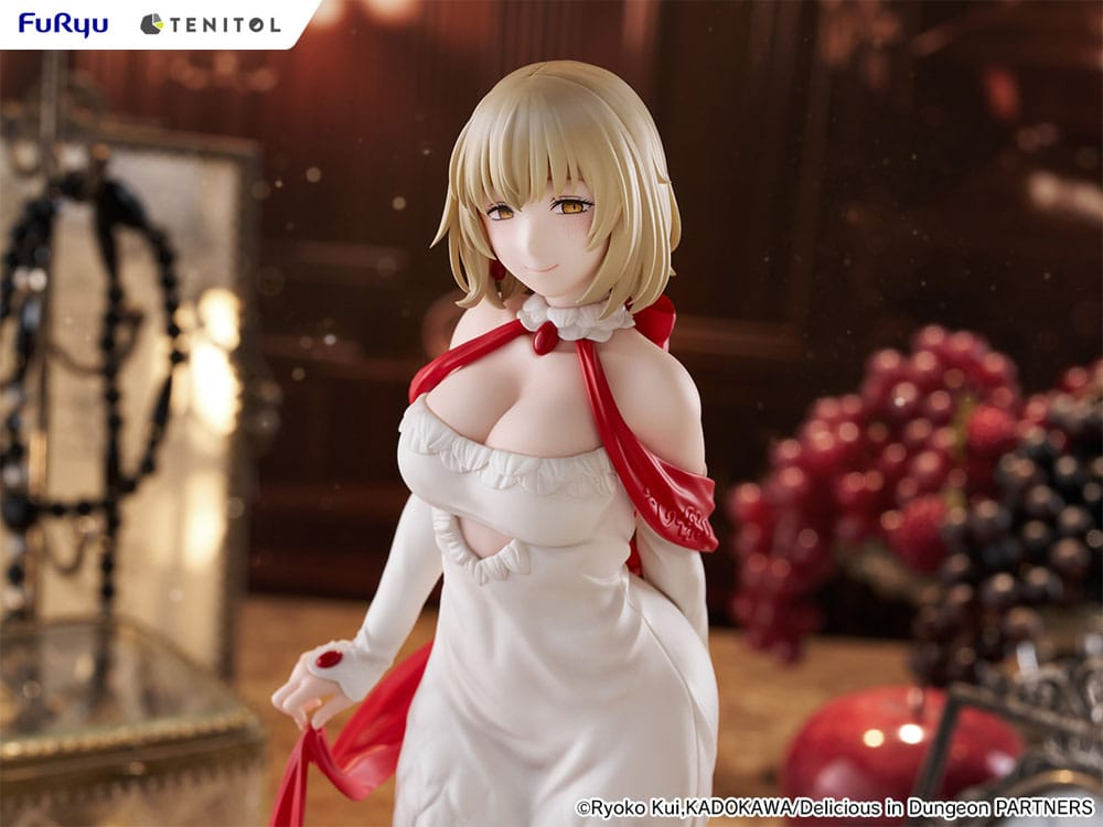 Delicious in Dungeon Tenitol Tall Falin Dress style Ver