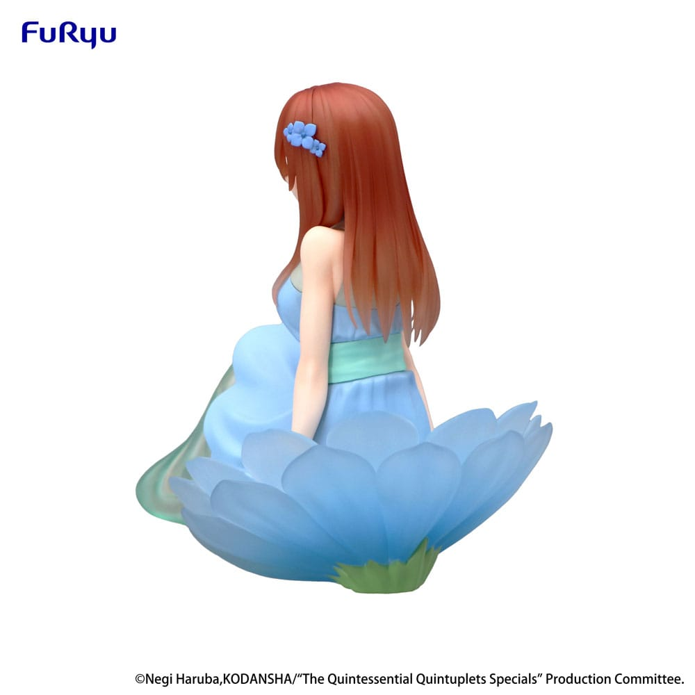 The Quintessential Quintuplets Specials Bloo-me! Miku Nakano