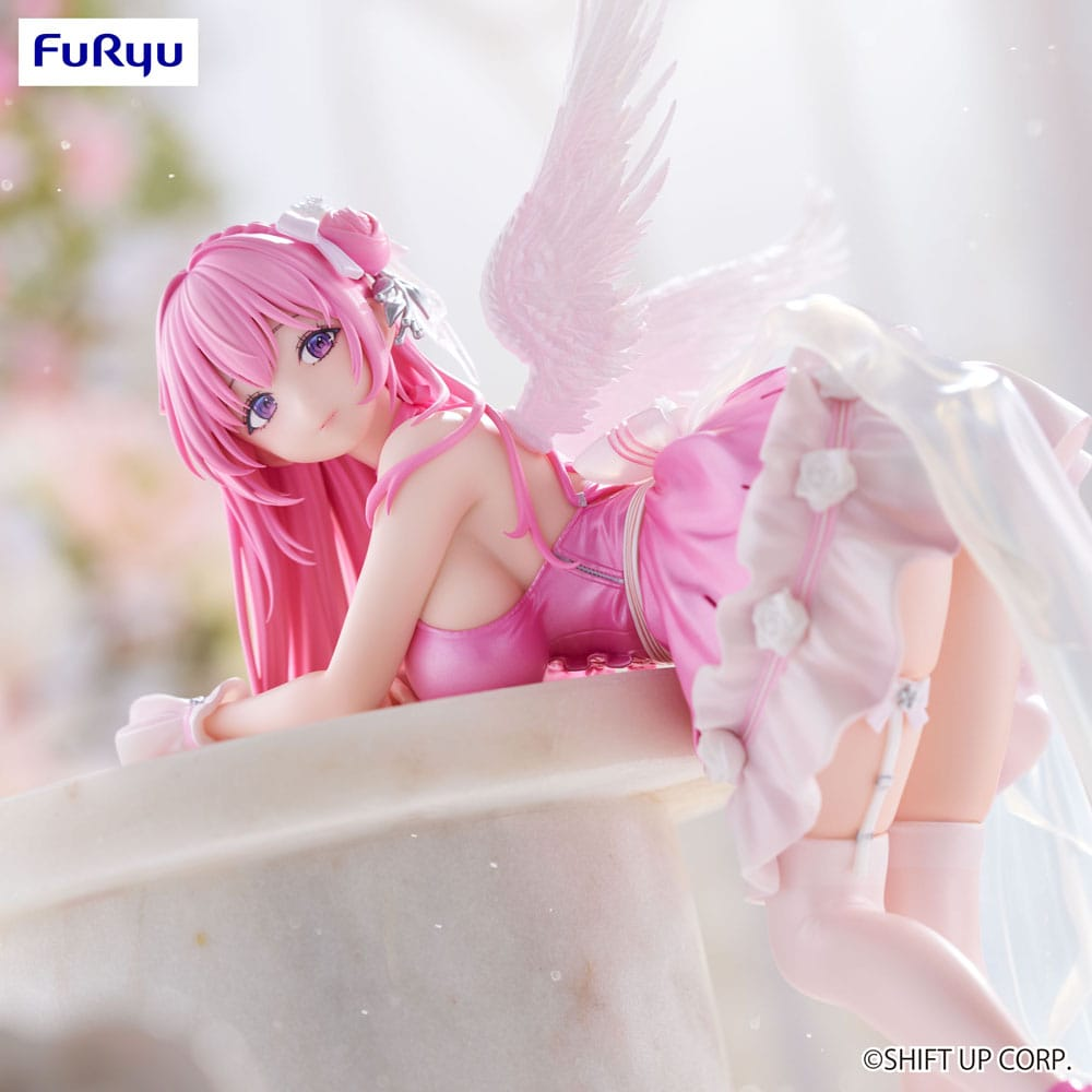 Goddess of Victory: Nikke Noodle Stopper Dorothy Nostalgia Ver