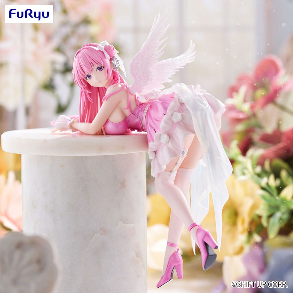 Hatsune Miku Noodle Stopper Hatsune Miku Flower Fairy Anemone