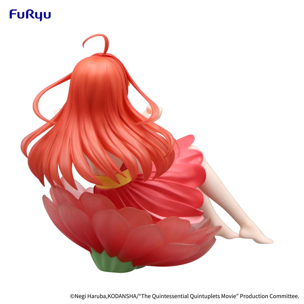 The Quintessential Quintuplets Specials Bloo-me! Itsuki Nakano