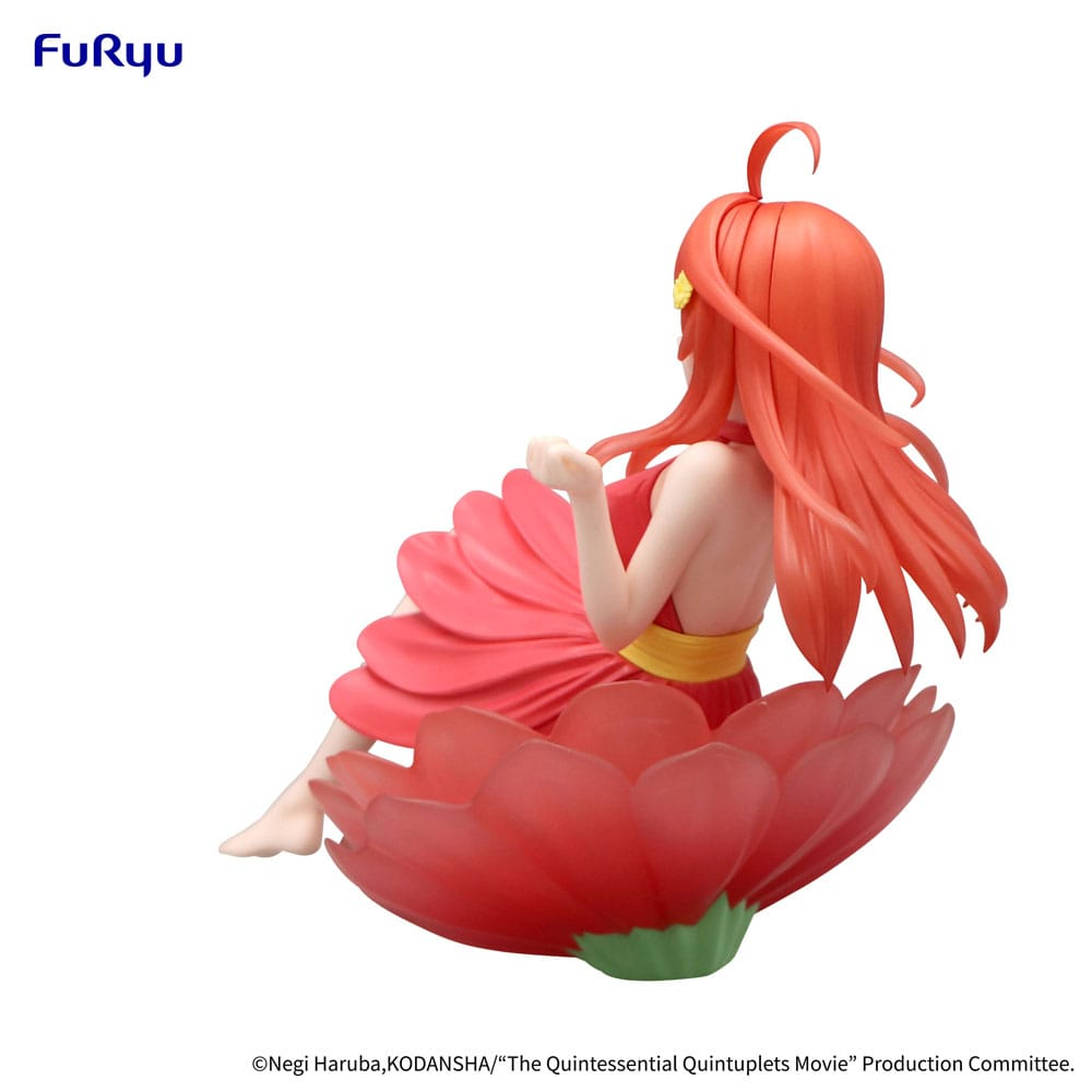 The Quintessential Quintuplets Specials Bloo-me! Itsuki Nakano
