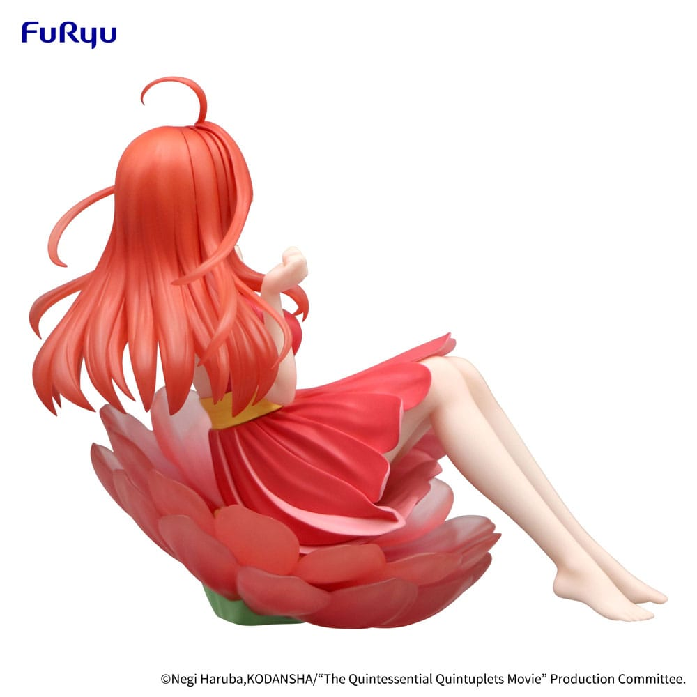 The Quintessential Quintuplets Specials Bloo-me! Itsuki Nakano