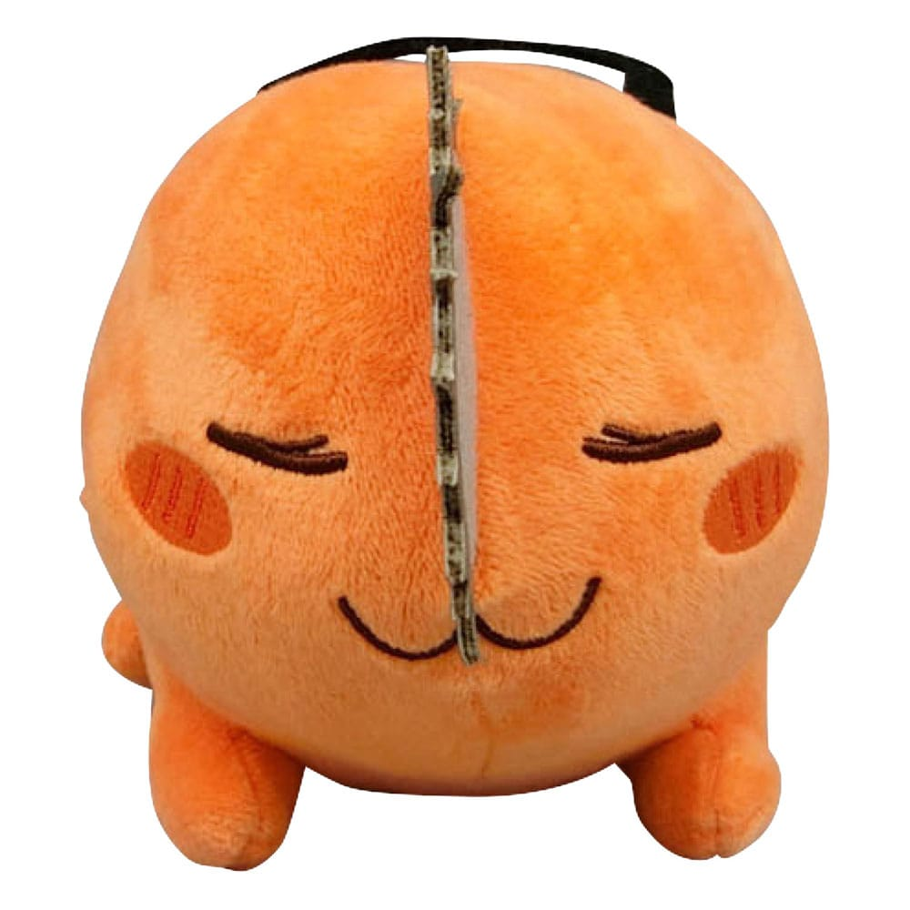 Chainsaw Man Plush Pochita Sleeping