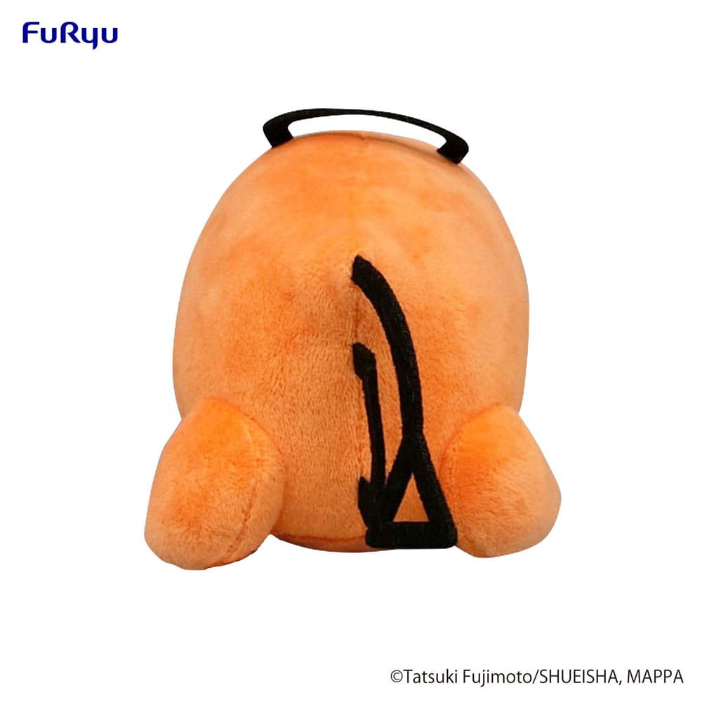 Chainsaw Man Plush Pochita Sleeping