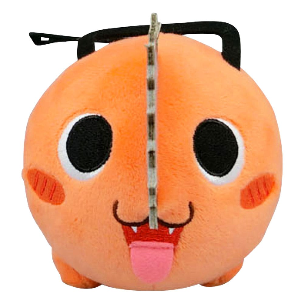 Chainsaw Man Plush Pochita Tongue