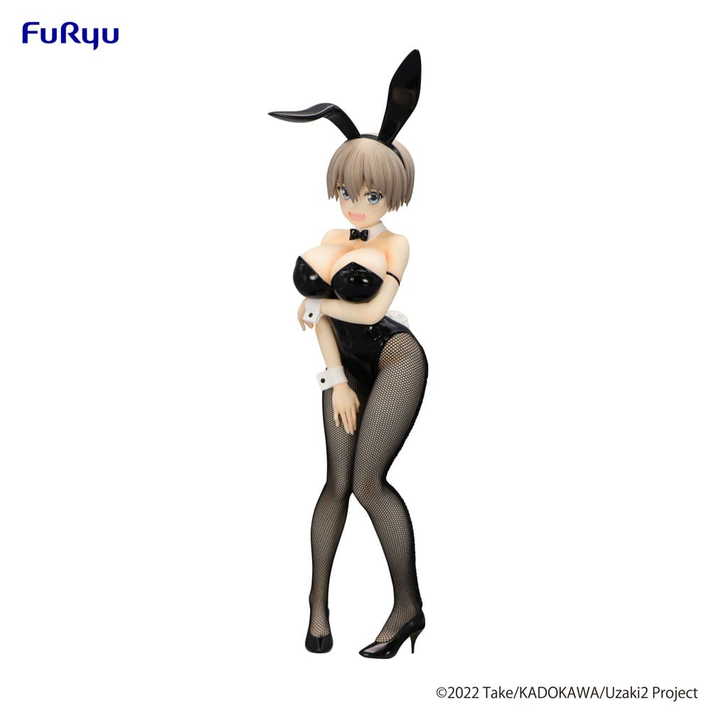 Uzaki-chan Wants to Hang Out! BiCute Bunnies Hana Uzaki