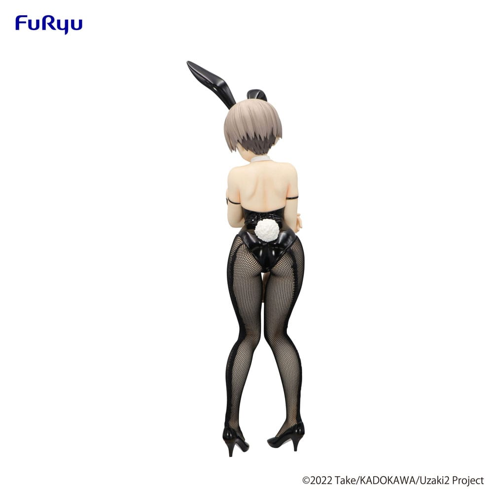 Uzaki-chan Wants to Hang Out! BiCute Bunnies Hana Uzaki