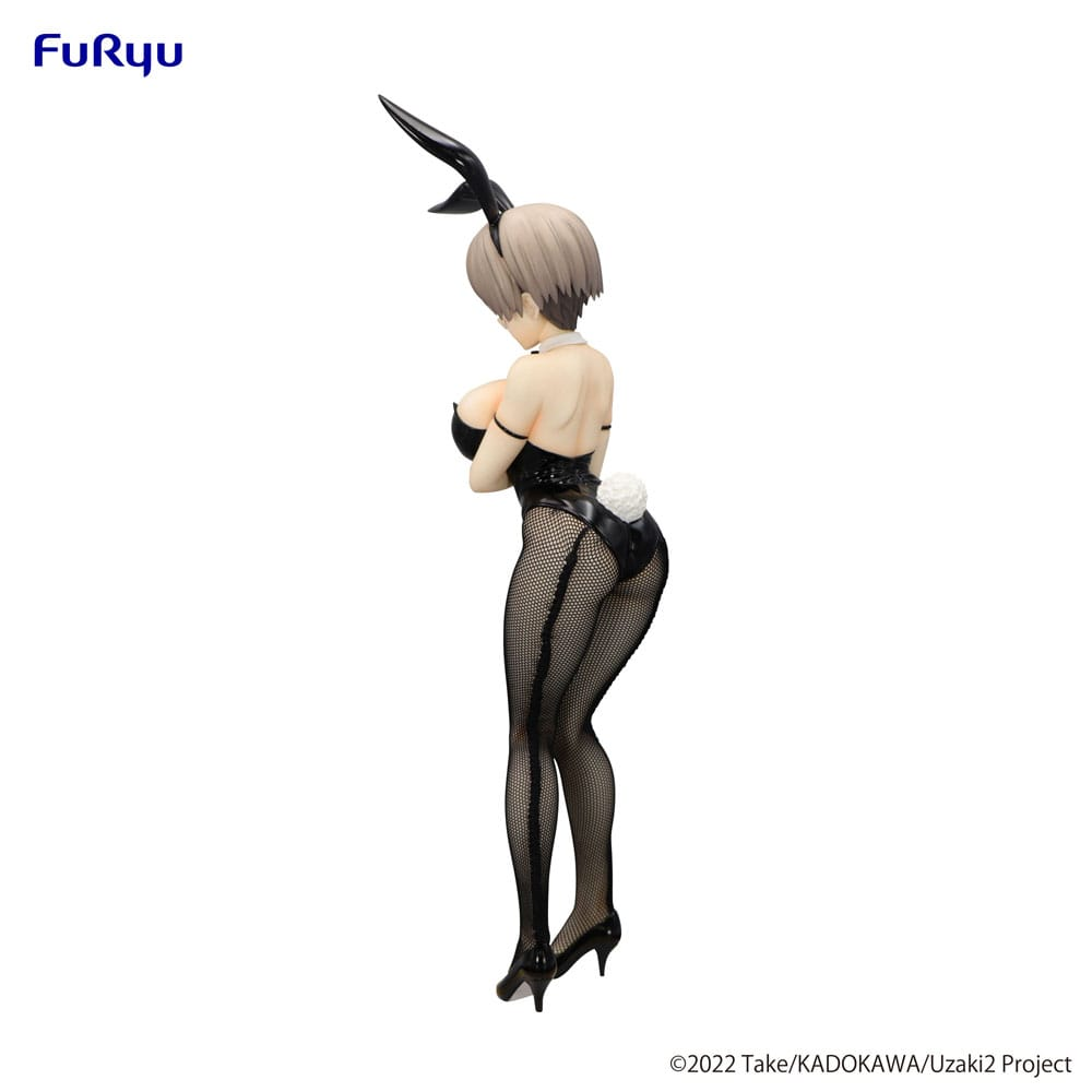 Uzaki-chan Wants to Hang Out! BiCute Bunnies Hana Uzaki