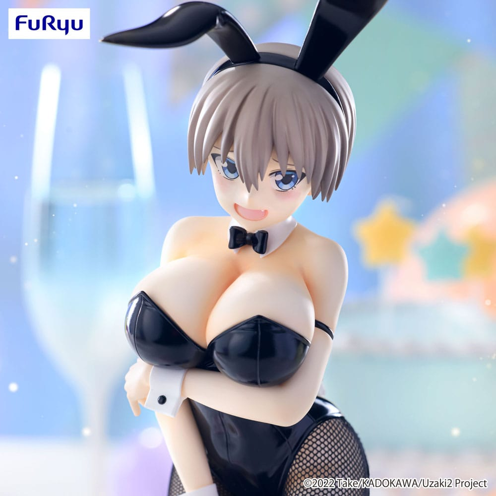 Uzaki-chan Wants to Hang Out! BiCute Bunnies Hana Uzaki