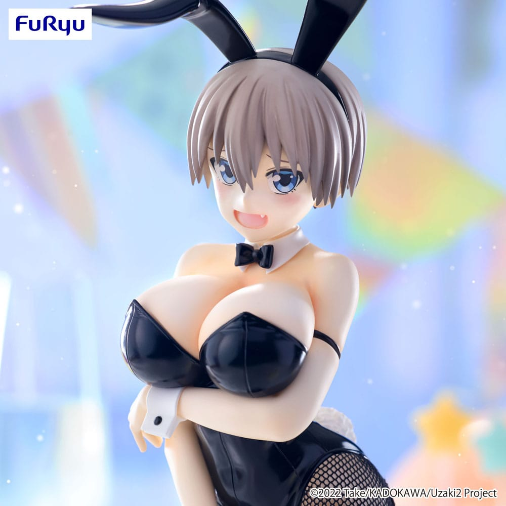 Uzaki-chan Wants to Hang Out! BiCute Bunnies Hana Uzaki