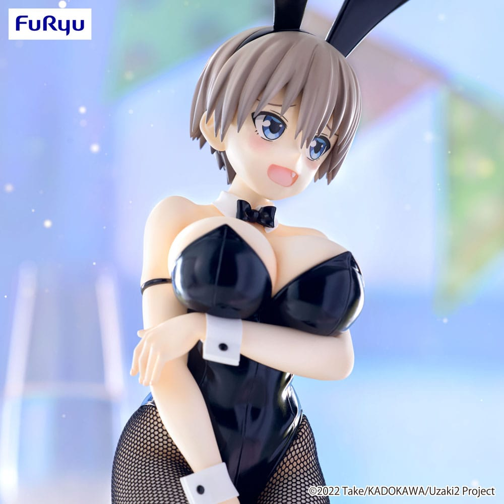 Uzaki-chan Wants to Hang Out! BiCute Bunnies Hana Uzaki
