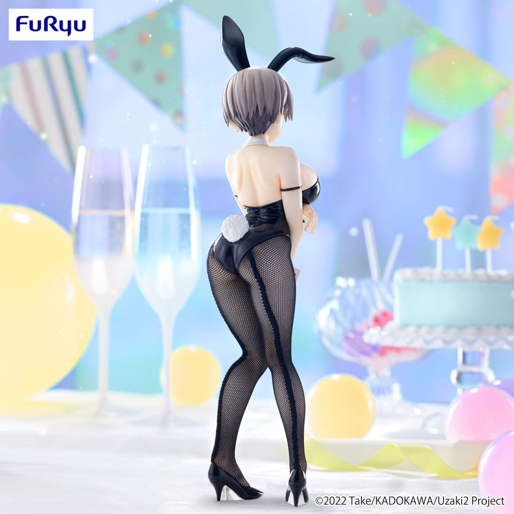 Uzaki-chan Wants to Hang Out! BiCute Bunnies Hana Uzaki