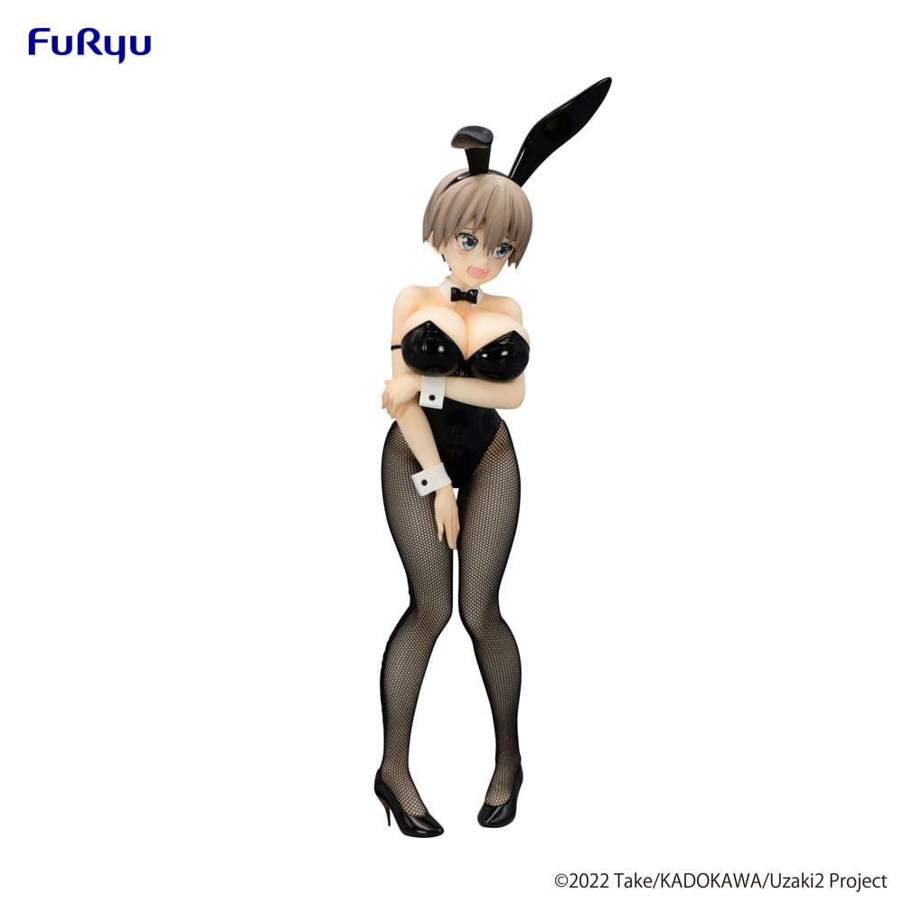 Uzaki-chan Wants to Hang Out! BiCute Bunnies Hana Uzaki