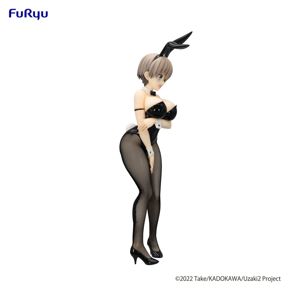 Uzaki-chan Wants to Hang Out! BiCute Bunnies Hana Uzaki