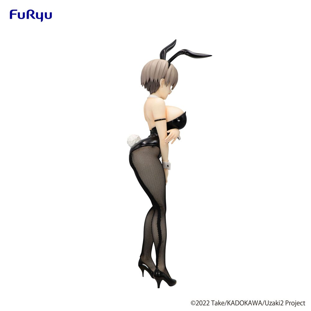 Uzaki-chan Wants to Hang Out! BiCute Bunnies Hana Uzaki