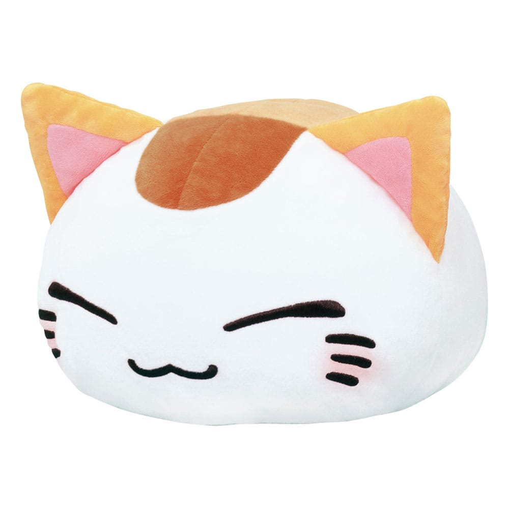 Nemuneko Cat Plush B Ver