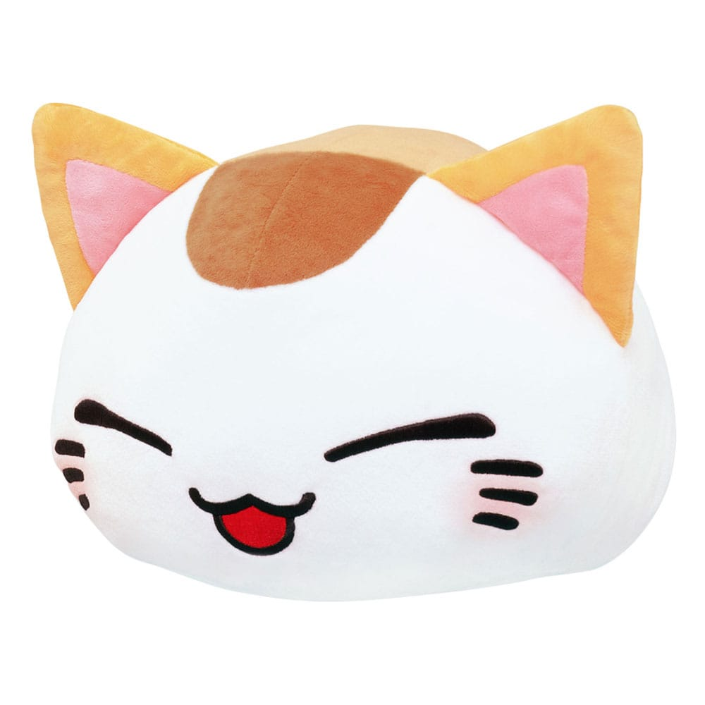 Nemuneko Cat Plush A Ver