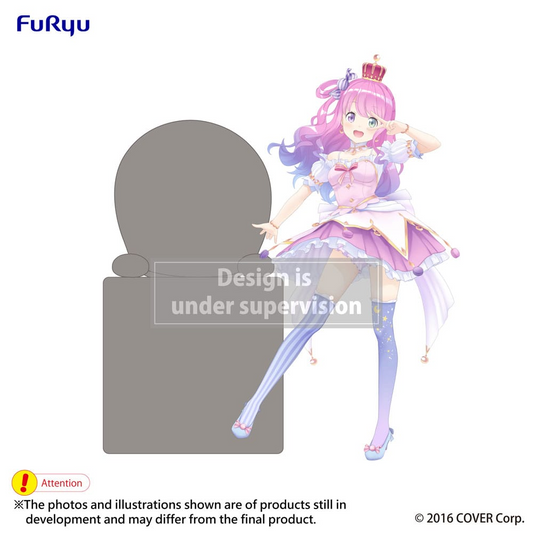 Hololive Production Hikkake Himemori Luna
