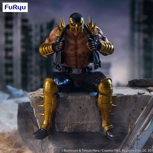 Fist of the North Star Noodle Stopper Jagi